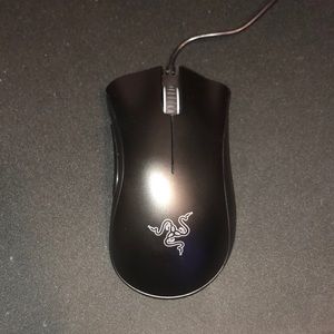 Razor death adder essential 6400 dpi